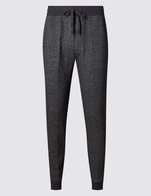 Cotton Rich Stay Soft Joggers